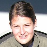 Ing. Paulína Lauková
